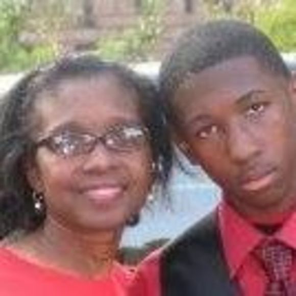 Meet your Posher, Rosie - Picture 1 of 1